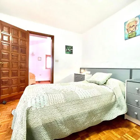 Villa Casa Rural Con Piscina, Wifi Y Estupenda Vistas A Volcan, Lanzarote