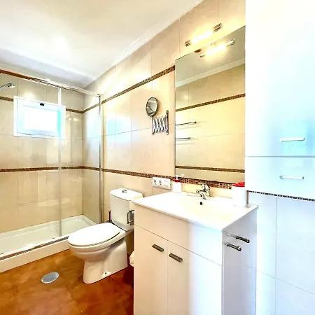 Casa Rural Con Piscina, Wifi Y Estupenda Vistas A Volcan, Lanzarote *