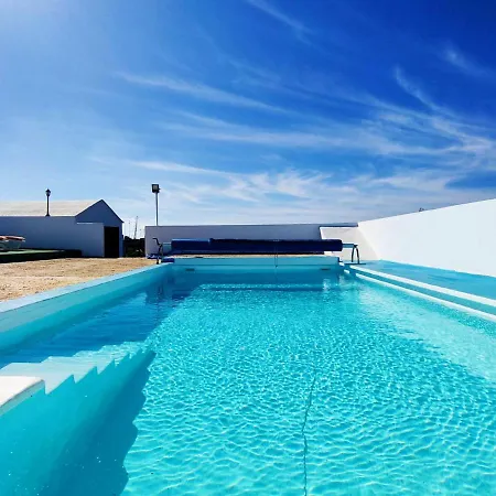 Casa Rural Con Piscina, Wifi Y Estupenda Vistas A Volcan, Lanzarote Villa *