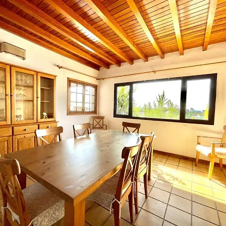 Casa Rural Con Piscina, Wifi Y Estupenda Vistas A Volcan, Lanzarote Villa Costa Teguise