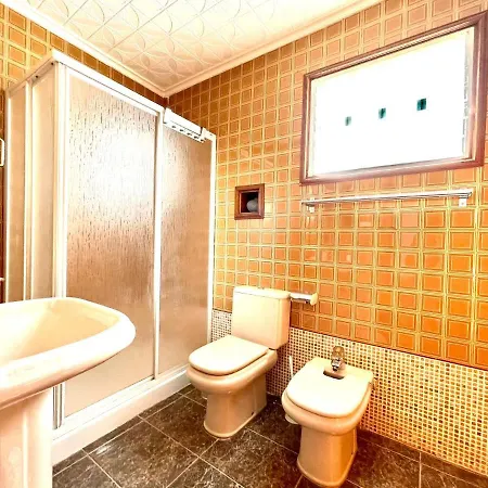 Casa Rural Con Piscina, Wifi Y Estupenda Vistas A Volcan, Lanzarote Villa *