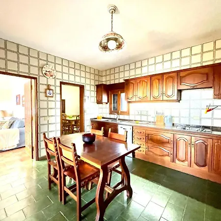 Casa Rural Con Piscina, Wifi Y Estupenda Vistas A Volcan, Lanzarote Villa