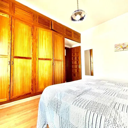 Casa Rural Con Piscina, Wifi Y Estupenda Vistas A Volcan, Lanzarote Villa Costa Teguise