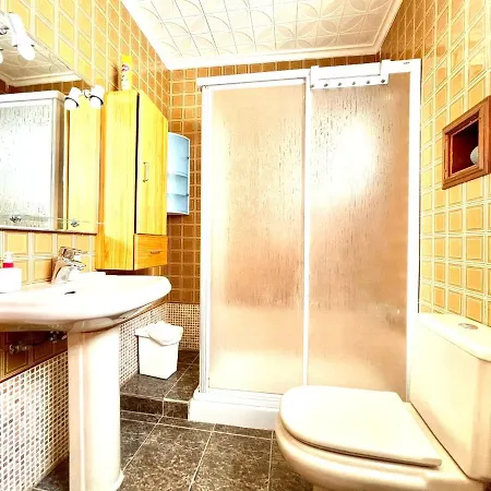 Casa Rural Con Piscina, Wifi Y Estupenda Vistas A Volcan, Lanzarote * Costa Teguise