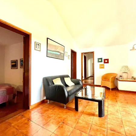 Casa Rural Con Piscina, Wifi Y Estupenda Vistas A Volcan, Lanzarote *